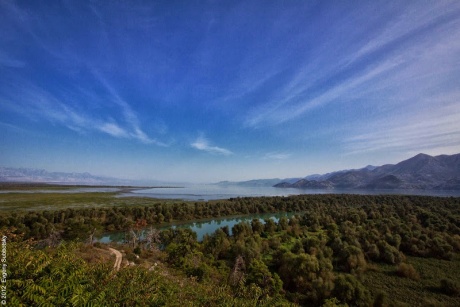 Многодневный Поход По Горам Черногории: Часть 16 - Скадарское озеро