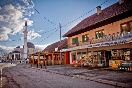 Многодневный Поход По Горам Черногории: Часть 11 - н.п. Проклетье