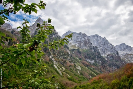 Многодневный Поход По Горам Черногории: Часть 10 - н.п. Проклетье