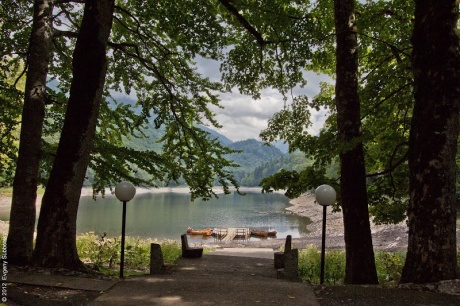 Многодневный Поход По Горам Черногории: Часть 8 - Биоградское озеро