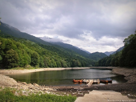 Многодневный Поход По Горам Черногории: Часть 8 - Биоградское озеро