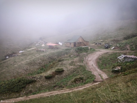 Многодневный Поход По Горам Черногории: Часть 7 - Враньяк