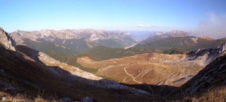 Многодневный Поход По Горам Черногории:Часть 2 - От Букомирского озера