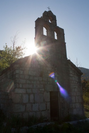 33 богатыря в Montenegro Part 2