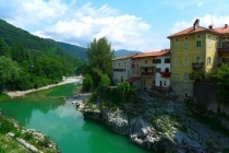 Словения. Июль 2011. Море, горы и озера ( Часть 2)