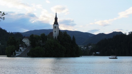 Welcome to Словения! Фотоотчёт май 2013 (Часть 2)