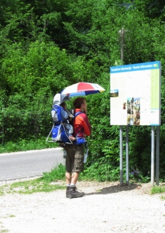Welcome to Словения! Фотоотчёт май 2013 (Часть 3)