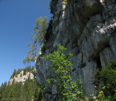 Словения без городов. Долина Триглавских озер