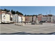 Словения: расставляя акценты