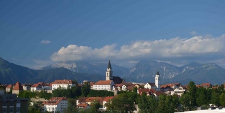Отчет о велотуре по Словении (часть 2)