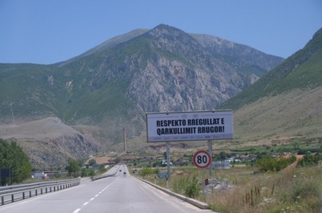 Албания 2014. Эпилог. (Часть 12)