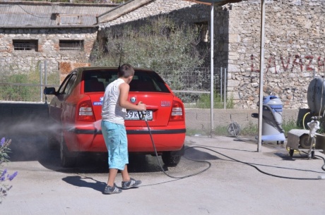 Албания на авто за 4 дня. Мотиватор и практические советы. (Часть 3)