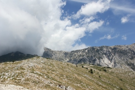 Фотоотчет об Албании. Август-сентябрь 2013.