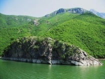 По воде к Северо-Албанским Альпам. (Часть 2)