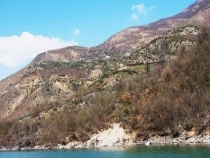 По воде к Северо-Албанским Альпам. (Часть 2)