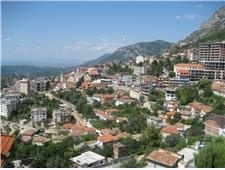 Загадочная Албания