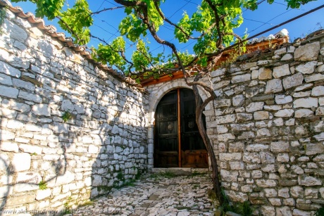 Берат, фантастический сюрприз Албании