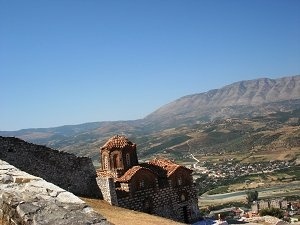 Албания, отчёт о поездке
