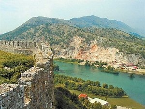 Албания - страна, не затоптанная туристами