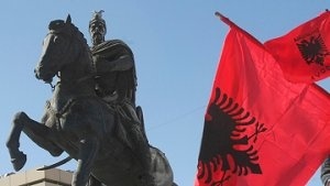 Новейшая история Албании