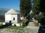 Монастыри Албанской православной церкви