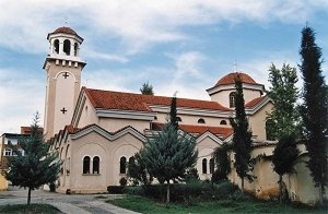 Православие в Албании