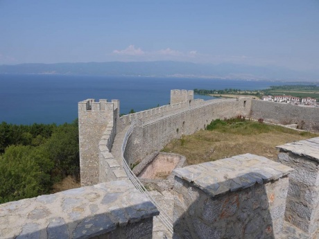 Албанско-греческие приключения