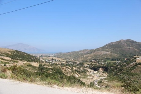 1 месяц и 2 дня в Албании. Часть 2