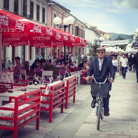 Непонятная Албания: мысли путешественика