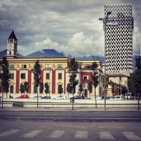 Непонятная Албания: мысли путешественика