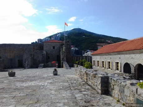 Черногория — страна не только черных гор