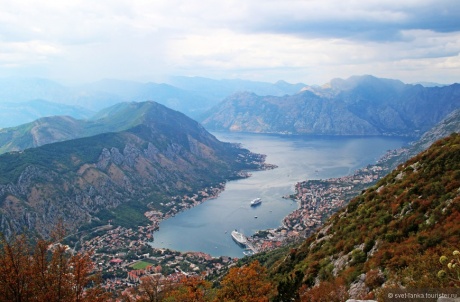 Черногория — горы и не только...