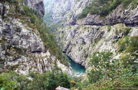 Северная Черногория. Или страна сюрпризов
