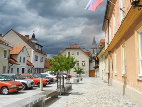 Хорватия-Словения в одном флаконе, с легкой щепоткой Сербии