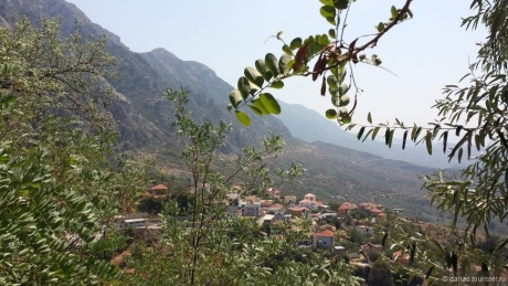 Неоднозначная, но прекрасная Албания