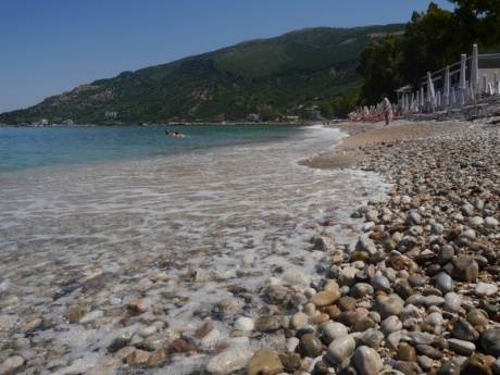 Албания – загадочная, неповторимая, очаровательная - лето 2016.