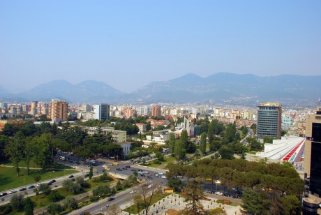 Моя Албания. Часть седьмая и последняя