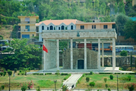 Моя Албания. Часть 4.