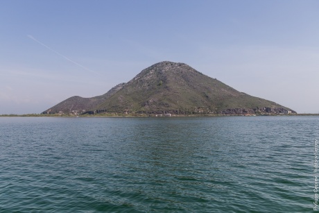 Вирпазар и Скадарское озеро