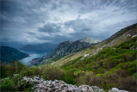 Главное достояние Черногории