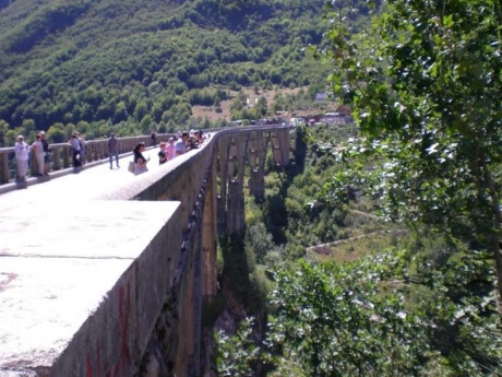 Незабываемый отдых в Черногории (с заездом в Албанию)