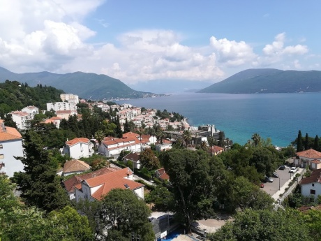 Краткий курс Черногории за неделю (и его примерная стоимость). Часть 2