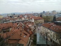 Любляна - отзывы туристов