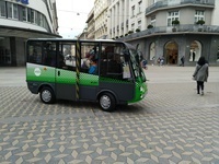Любляна - отзывы туристов