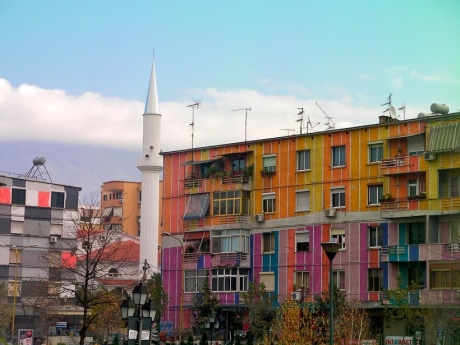 Тирана - отзывы туристов