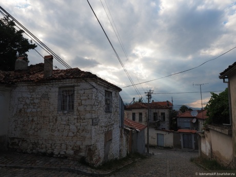 Скромное обаяние Албании. Часть 1. Корча