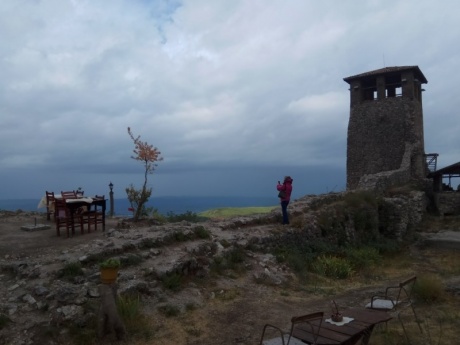 Путешествие в контрастную Албанию (сентябрь-октябрь 2017)