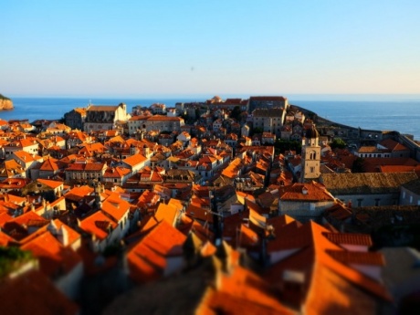 Хорватия в лазурных тонах: 10 дней самостоятельного путешествия