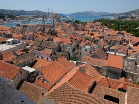 Хорватия в лазурных тонах: 10 дней самостоятельного путешествия