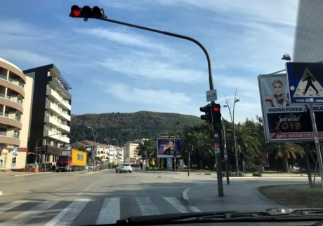 Черногория в январе: райский ад теплолюбивого мизантропа. Часть 3.